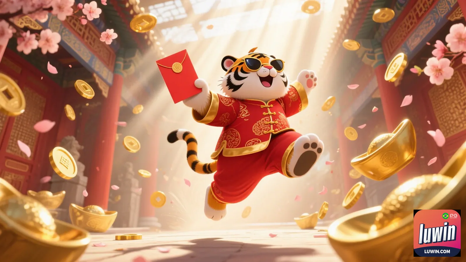 Cena destaque - luwin